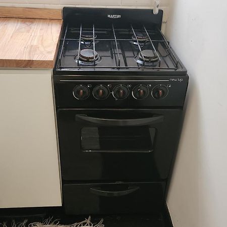 Apartamento En Alto Palermo Buenos Aires Bagian luar foto