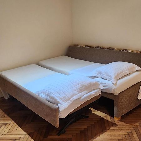 Apartamento En Alto Palermo Buenos Aires Bagian luar foto
