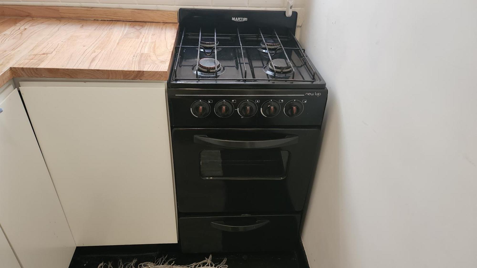 Apartamento En Alto Palermo Buenos Aires Bagian luar foto
