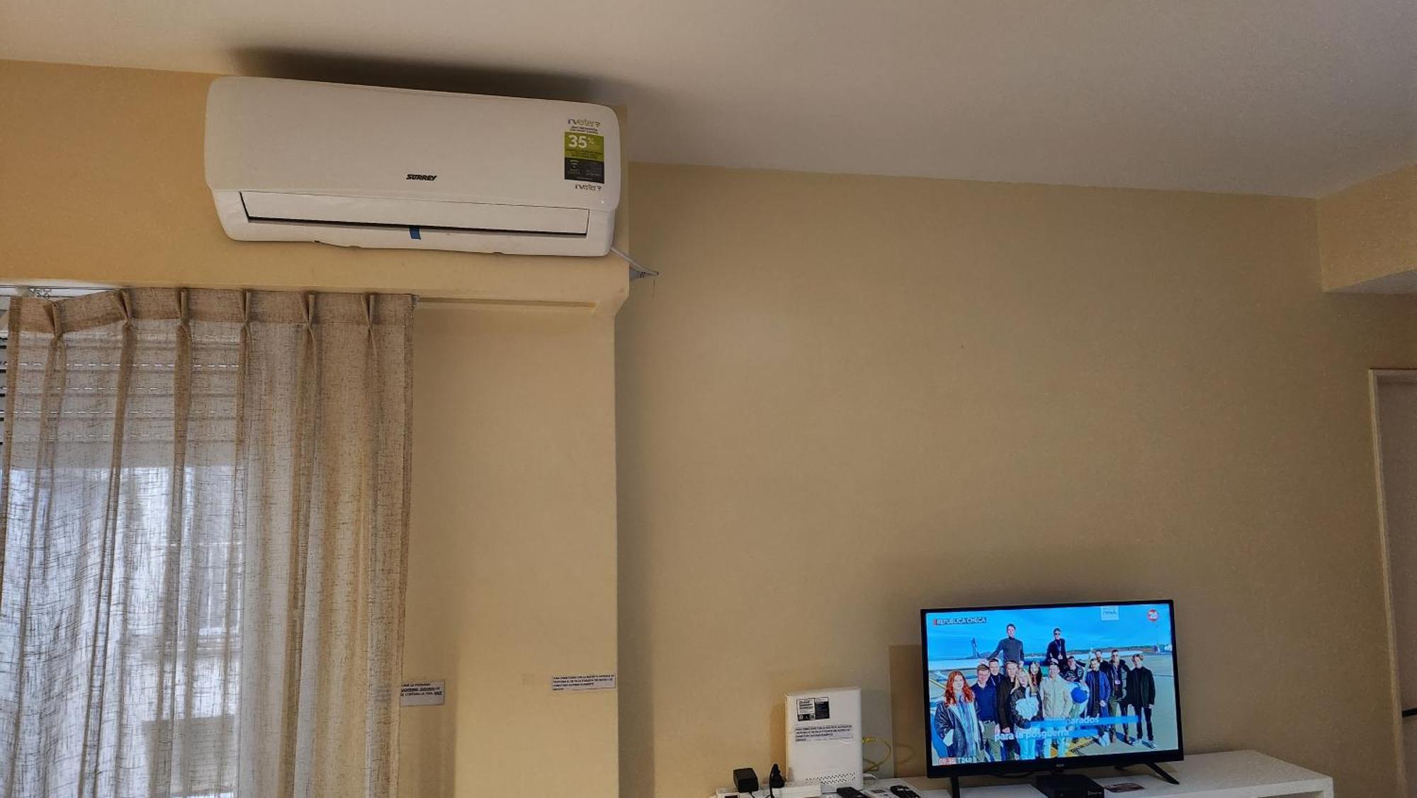 Apartamento En Alto Palermo Buenos Aires Bagian luar foto