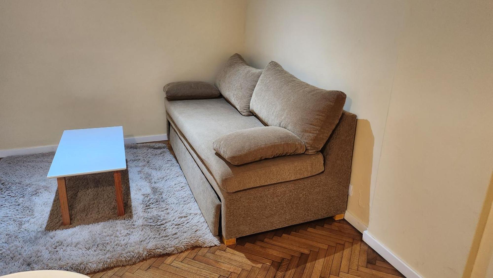 Apartamento En Alto Palermo Buenos Aires Bagian luar foto