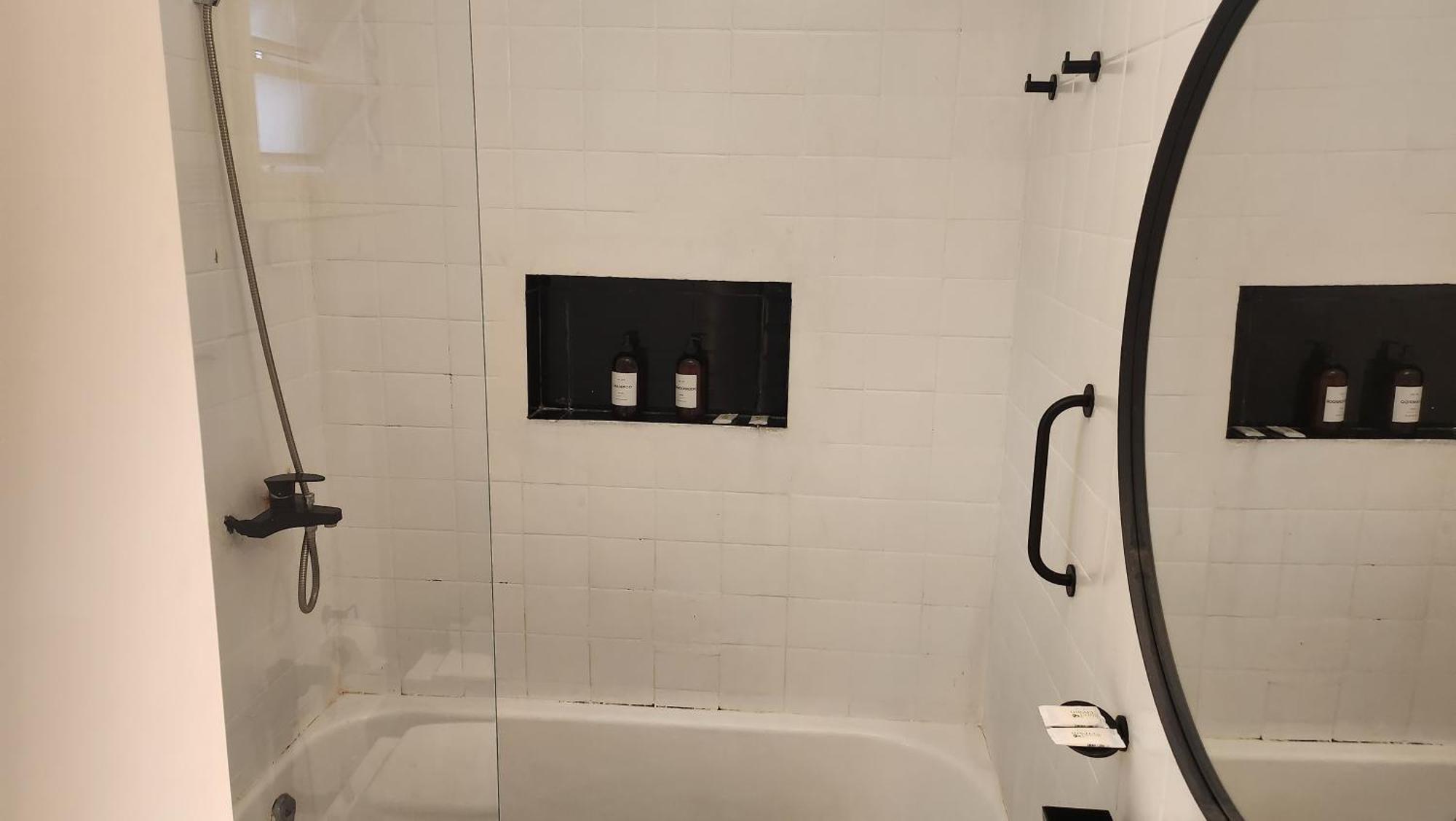 Apartamento En Alto Palermo Buenos Aires Bagian luar foto