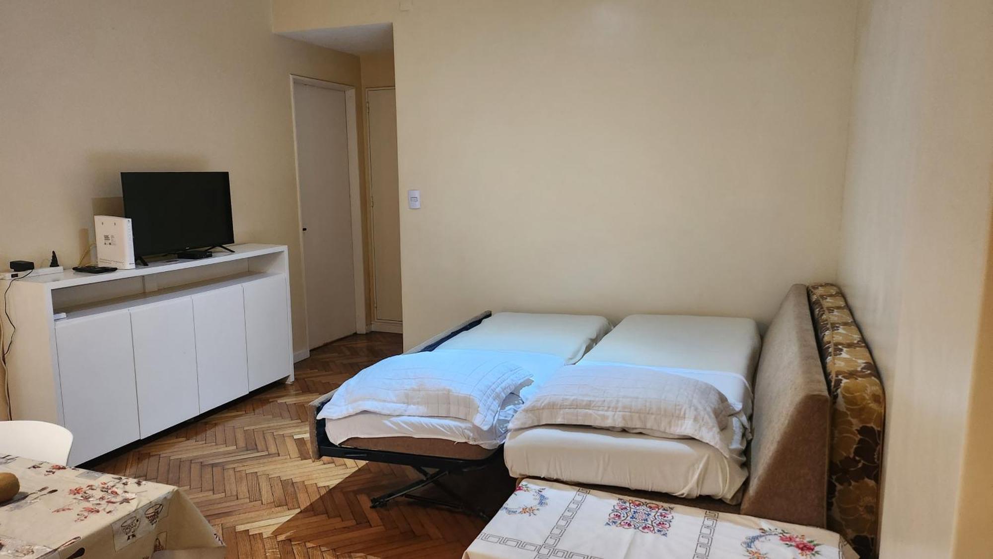 Apartamento En Alto Palermo Buenos Aires Ruang foto