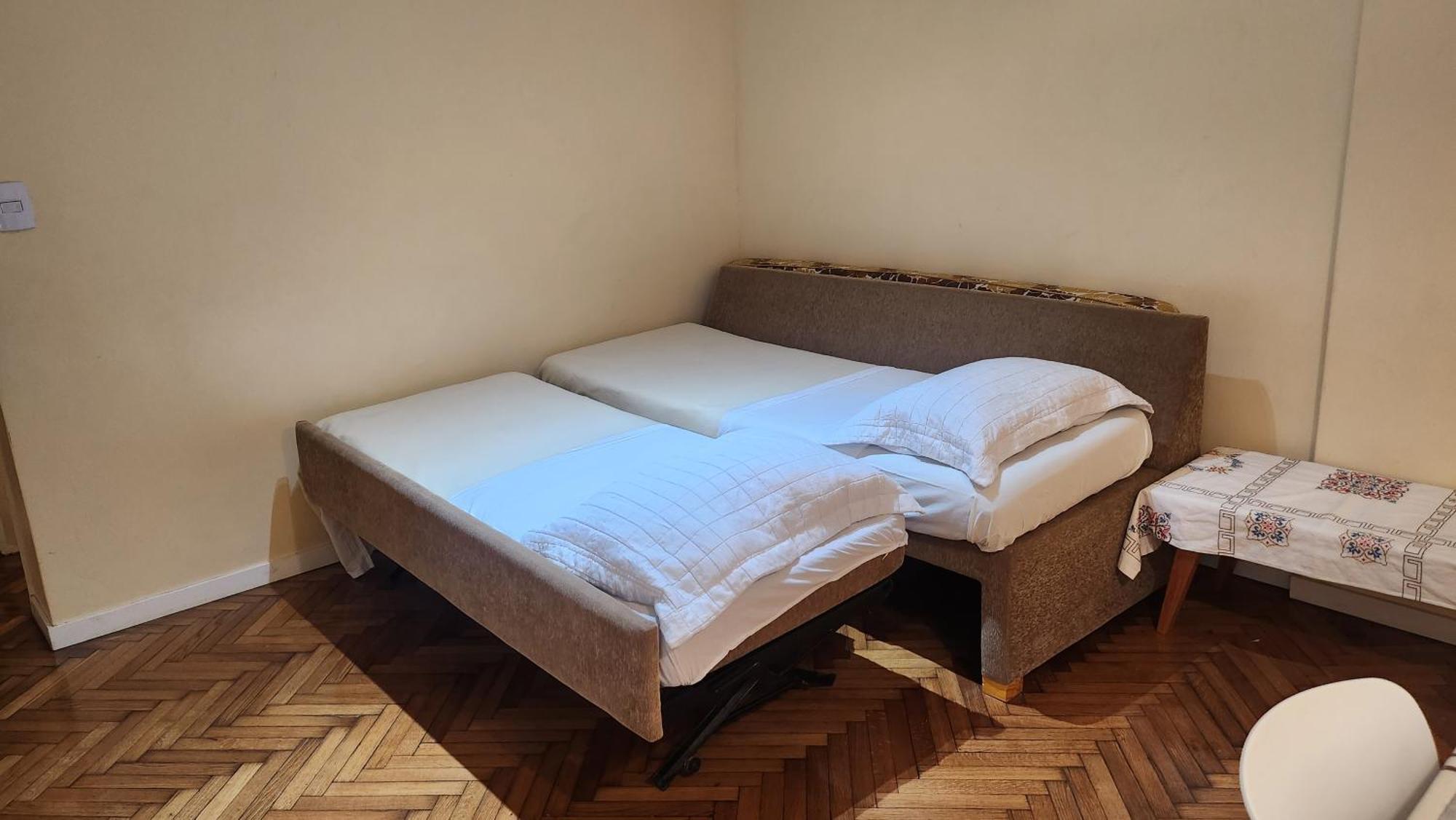 Apartamento En Alto Palermo Buenos Aires Bagian luar foto